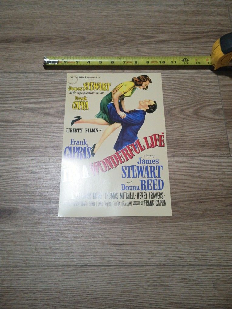 Movie Poster 