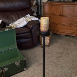Candle Holder 