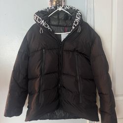 Moncler Hoodie