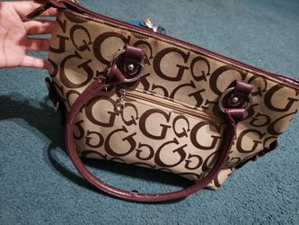 2 Used Purses (Unbranded) $30 Each