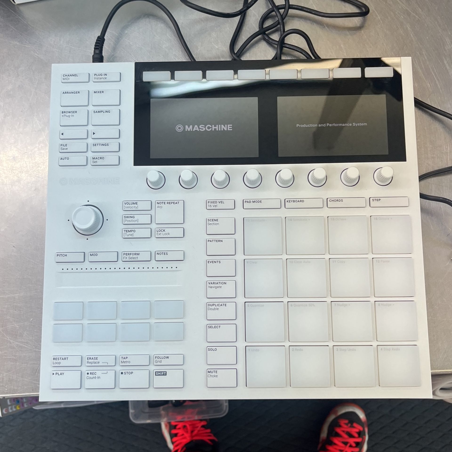NI Maschine MK3 25th Anniversary Edition for Sale in Indianapolis