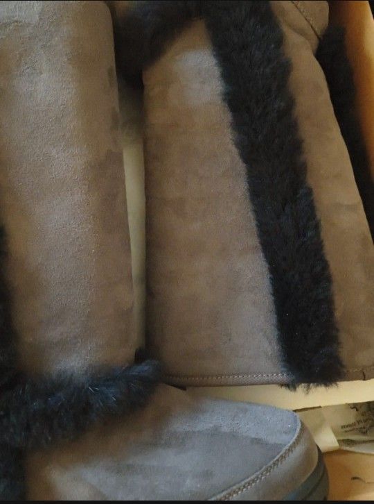 New Uggs