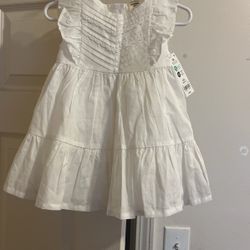 12m brand new Dress 
