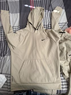 Nike Therma-FIT Pullover Hoodie