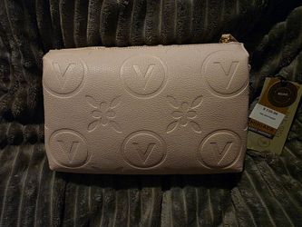 Italian Pink Purse