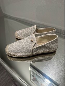 Michaelkors espadrilles shoes