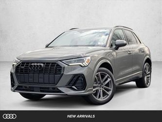 2024 Audi Q3