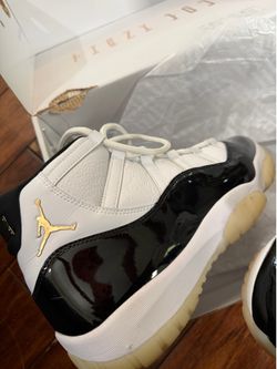 Jordan Retro 11 DMP sz 13