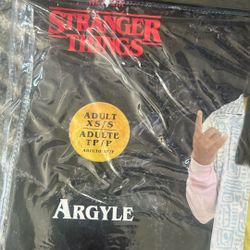 Halloween Costumes 