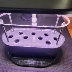Aerogarden Bounty Basic