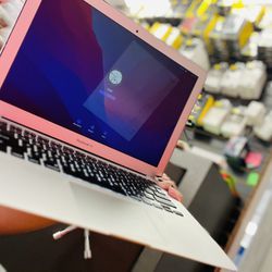 MacBook Air 2017 $80 Down Payment! 