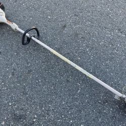 Stihl Commercial Gas Weed Eater 
