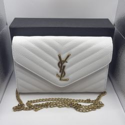 YSL ShoulderBag