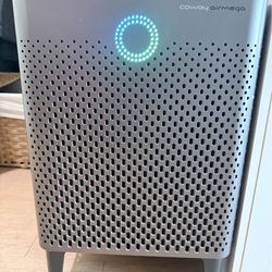 Conway Airmega 400s Air purifier with app, Google home and Alexa