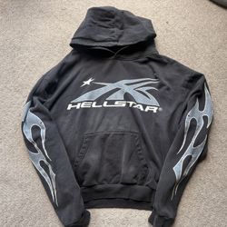 Hellstar hoodie