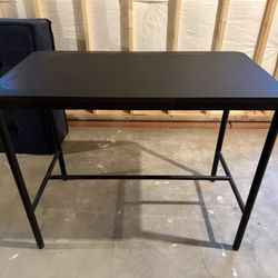 Bar Table 