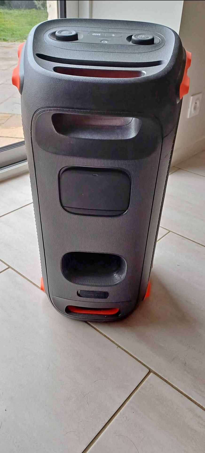 JBL SPEAKER