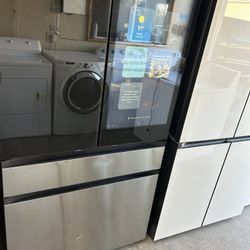 Samsung Bespoke Refrigerator 