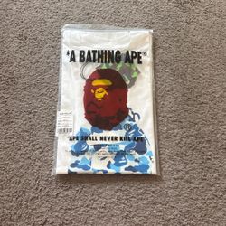 Bape Shirt 1:1