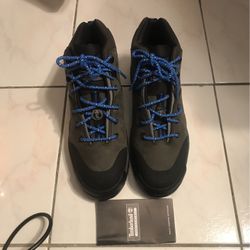 Timberland Size 10 1/2