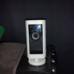 Ring Camera 