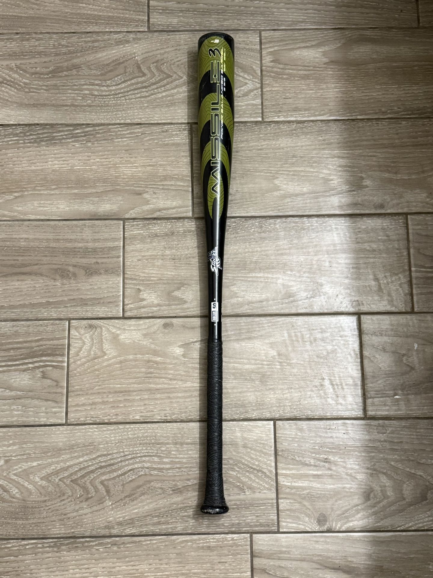 2024 Stinger Missile 3 Bbcor