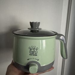Electric Hot Pot (used)
