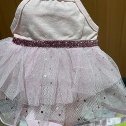 Dog Clothing  Couture New 