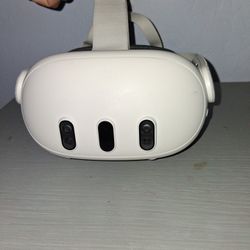 Meta Quest 3