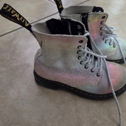 doc martens Toddler Size 10