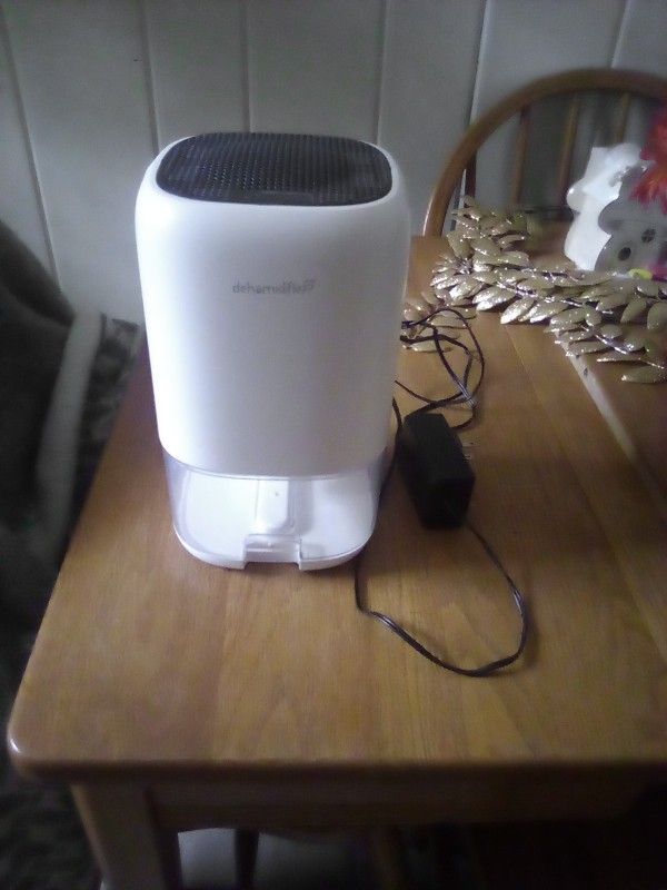 Dehumidifier