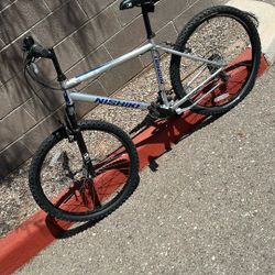 Nishiki PuebloMountain Bike $70