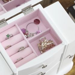 Jewelry box For Women gift 