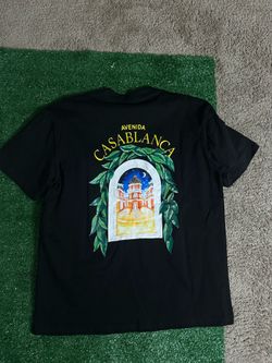 Men tee