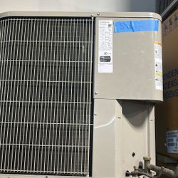 5 Ton Used 410a Condenser Bryant. 