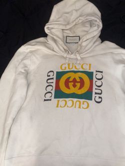 Gucci Sweater 