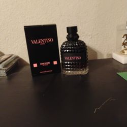 Ventino Born In Rome  Intense 