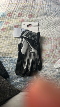 Nike Alpha Elite Batting Gloves