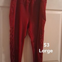 Women's leggings