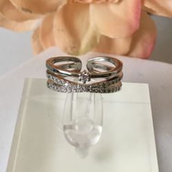 Sterling Silver 925 Ring
