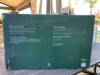 Christmas Yard decoration