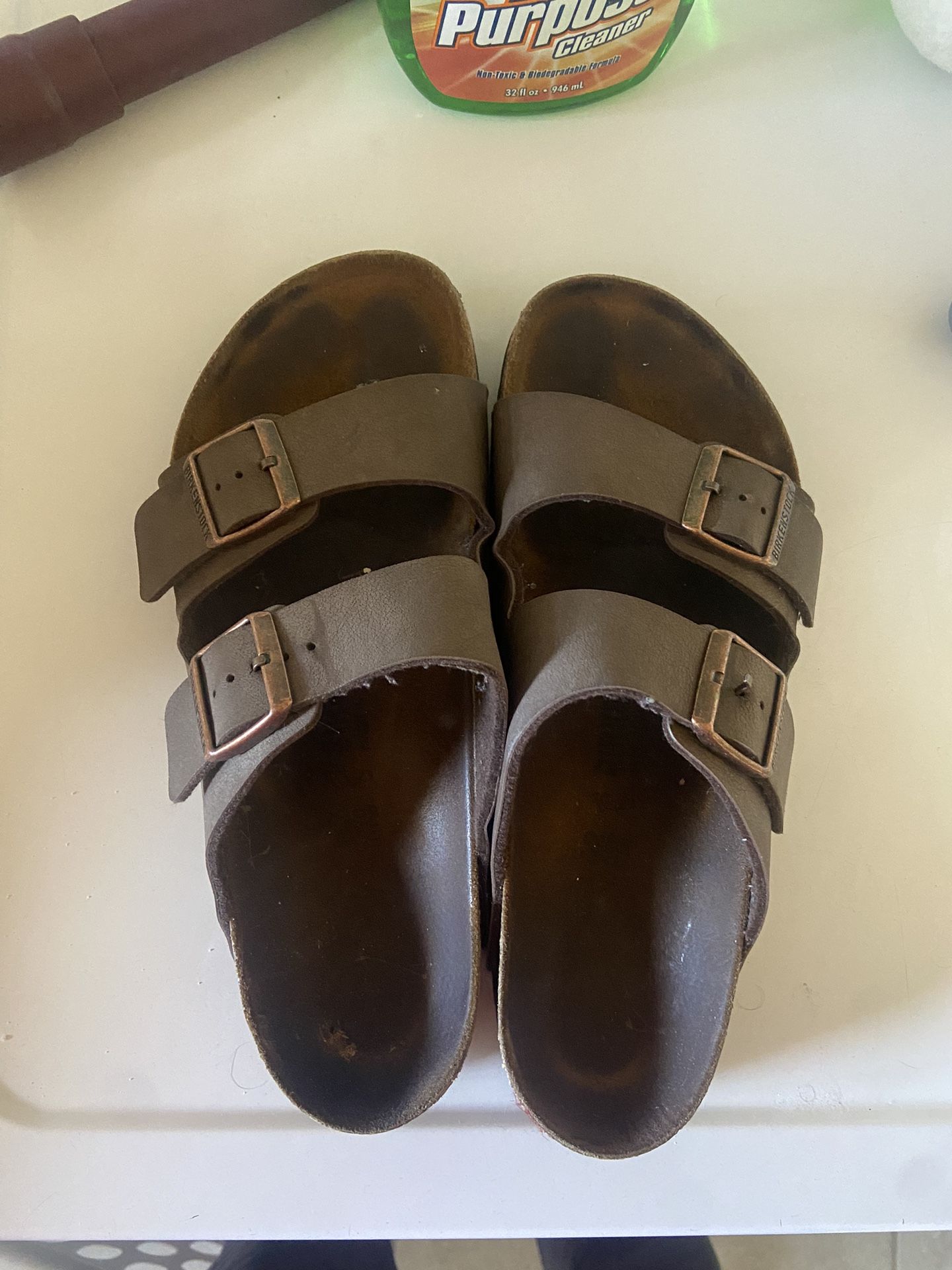Birkenstock Arizona