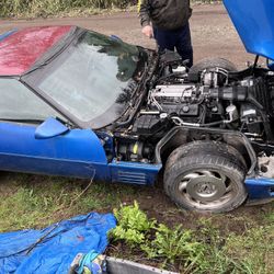 1994 Chevrolet Corvette