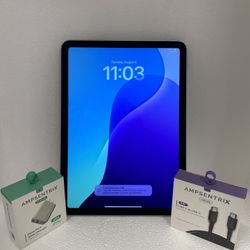 iPad Air 11” M2 128GB WiFi | Bulverde Rd 