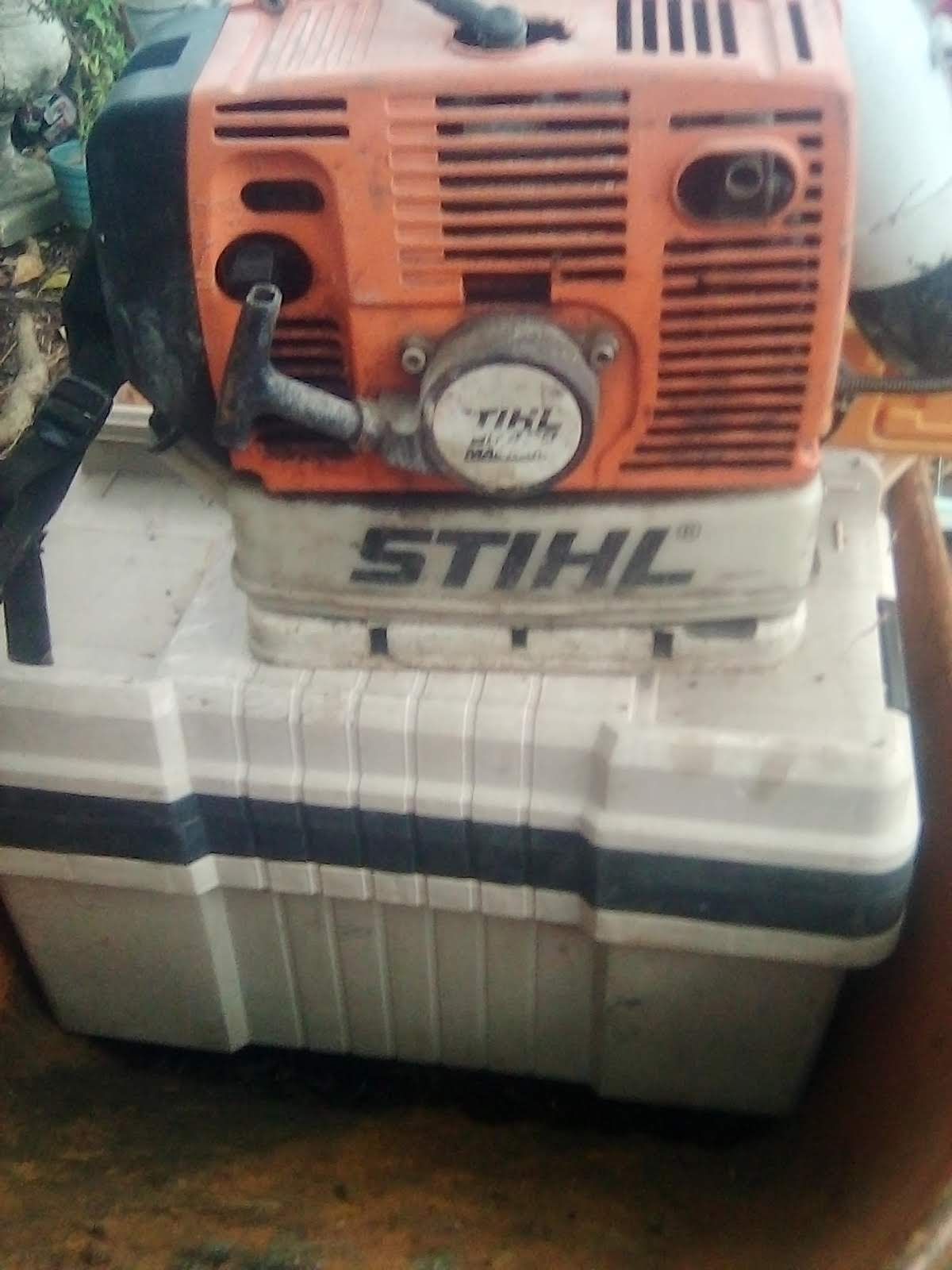 Stihl Leaf blower