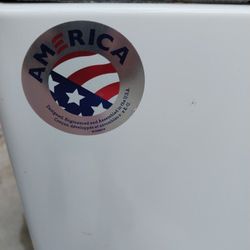 Like New Amana Washer