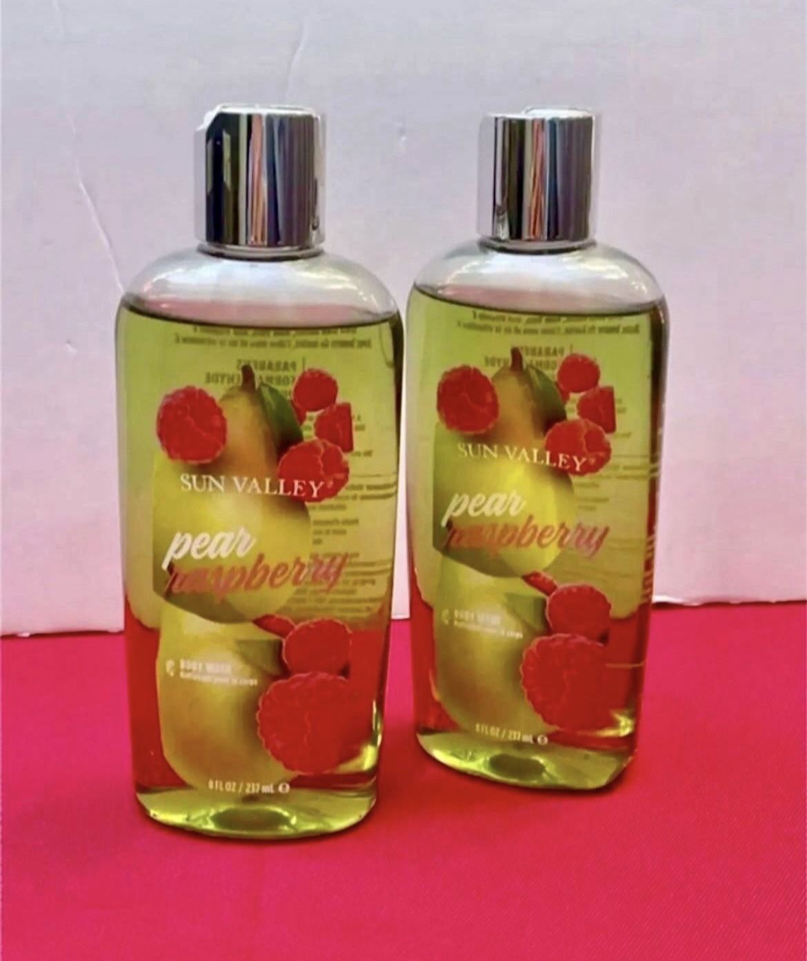 Melaleuca Body Wash