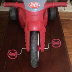 Radio Flyer Tricycle 