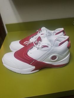 Reebok answer v sale sale