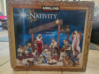 Christmas Nativity